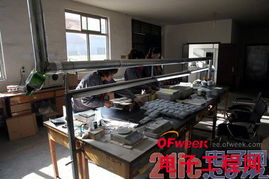 全球制造網 手機零件代工廠如何重塑家具零配件銷售