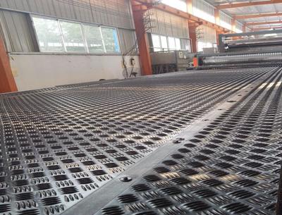 湘潭市HDPE防滲膜價格解析與新型建筑材料制造趨勢