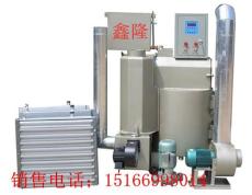 寧津縣鑫澤新型建材設備廠 引領綠色建筑未來，打造卓越新型建材制造新標桿