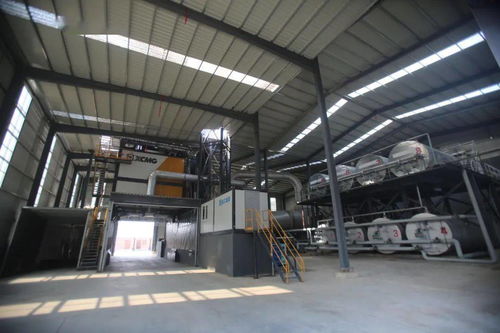 滕州重磅推進24個重大項目，強力驅動新型建筑材料制造產業升級