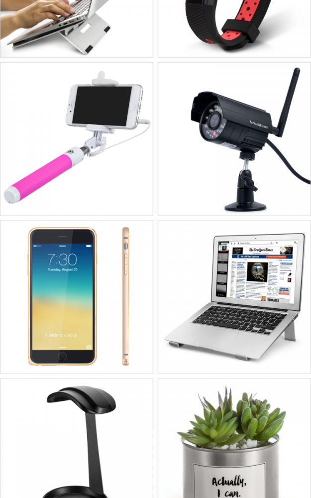 數碼電子產品拍出高階感 深圳專業攝影與精修服務，為產品主圖賦能