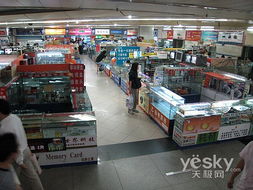 工商大檢查后的數碼市場 本周末GPS行情綜述